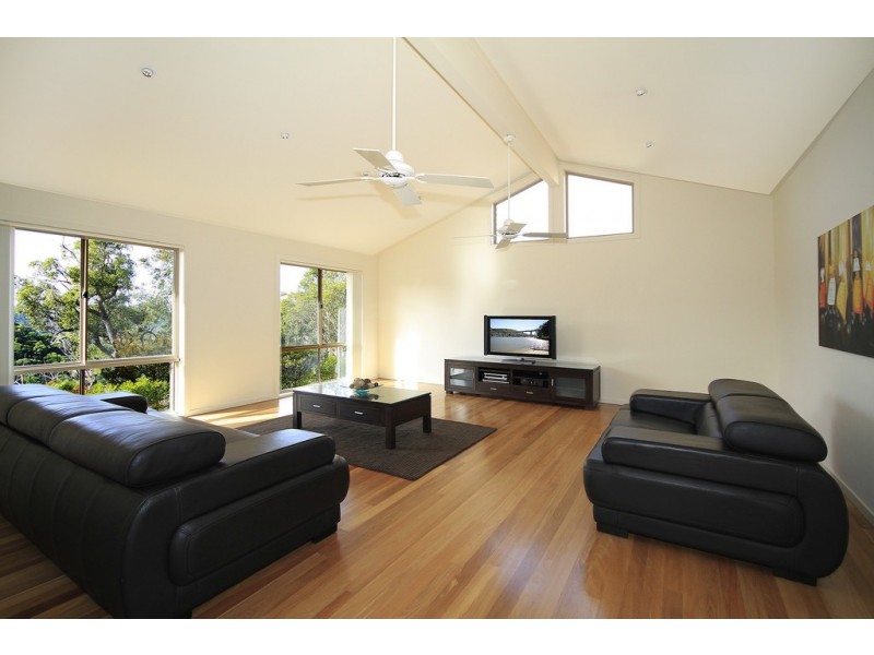 31 Thomas Mitchell Drive, Barden Ridge NSW 2234