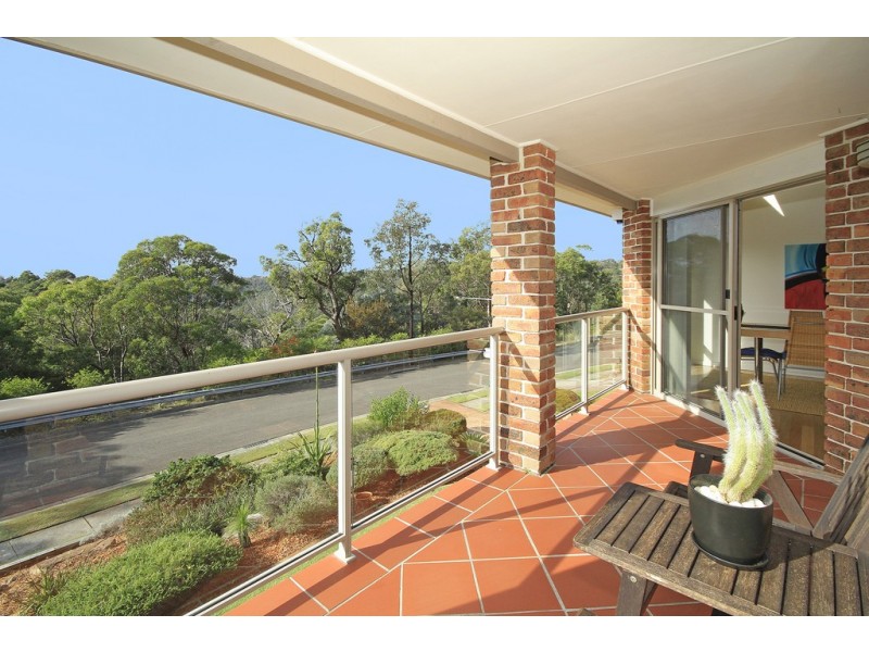 31 Thomas Mitchell Drive, Barden Ridge NSW 2234