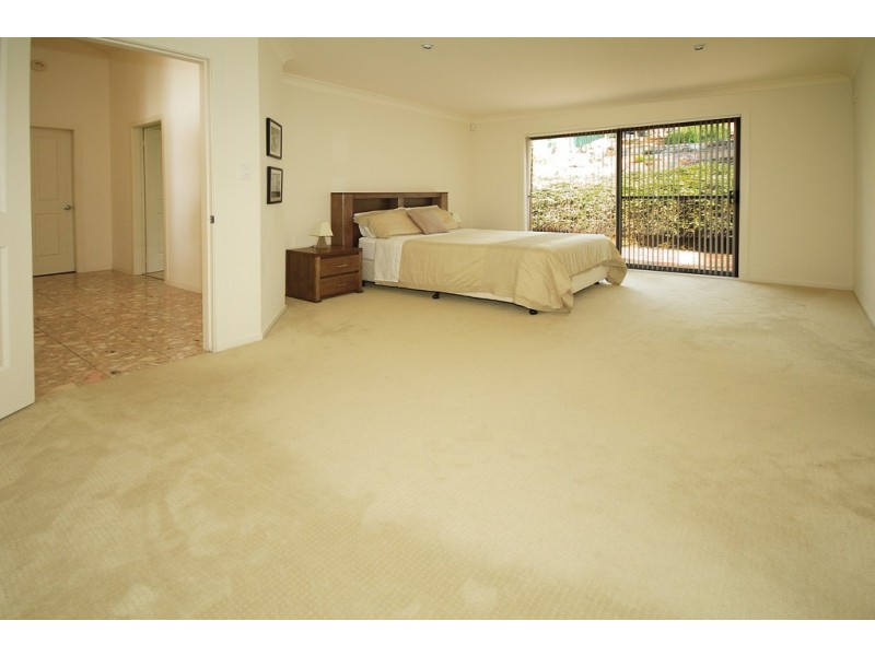 31 Thomas Mitchell Drive, Barden Ridge NSW 2234