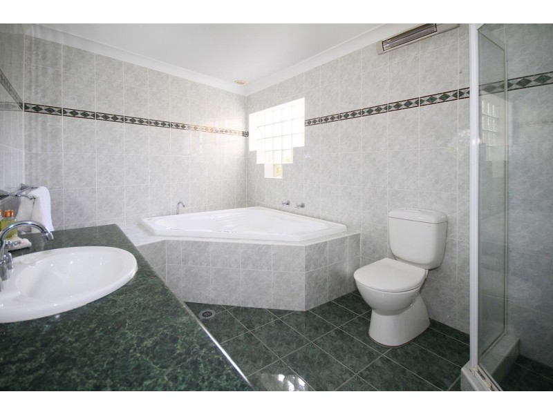 31 Thomas Mitchell Drive, Barden Ridge NSW 2234