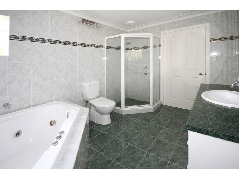 31 Thomas Mitchell Drive, Barden Ridge NSW 2234