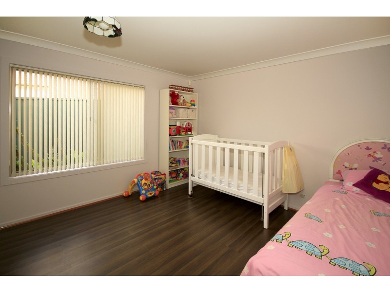 31 Thomas Mitchell Drive, Barden Ridge NSW 2234