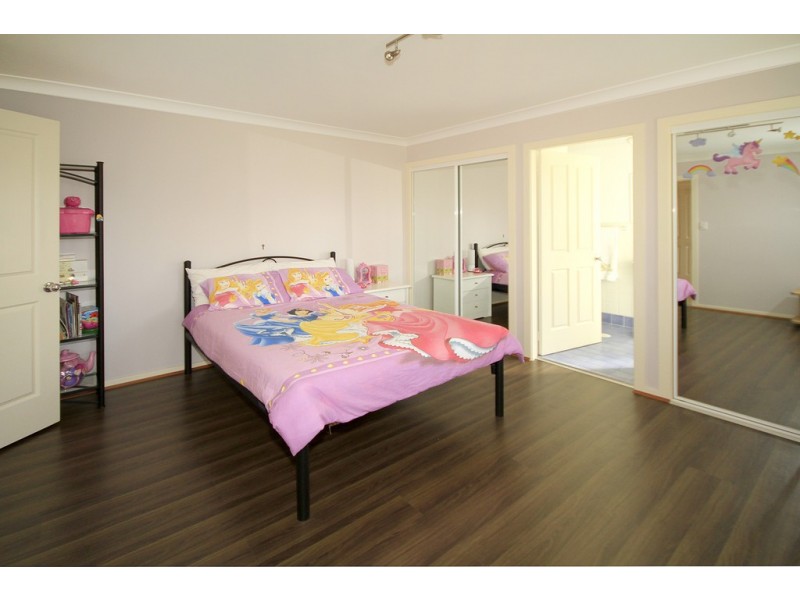 31 Thomas Mitchell Drive, Barden Ridge NSW 2234