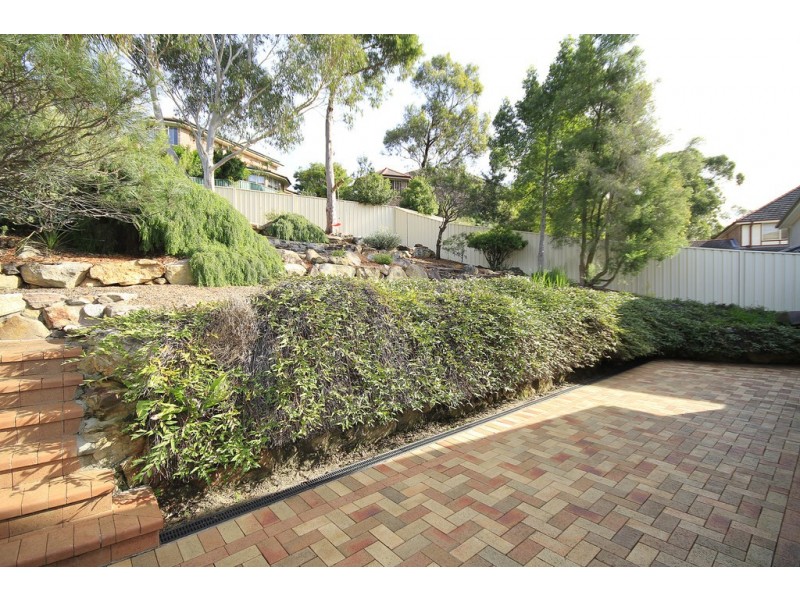 31 Thomas Mitchell Drive, Barden Ridge NSW 2234