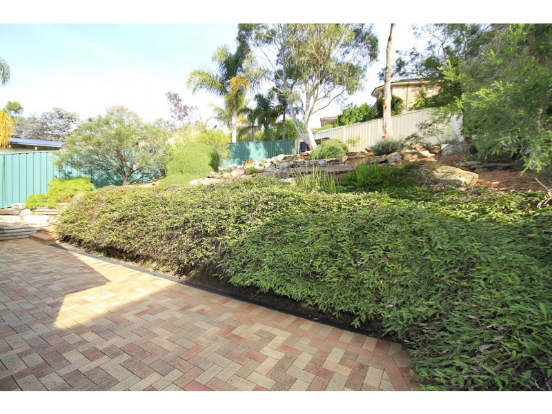31 Thomas Mitchell Drive, Barden Ridge NSW 2234