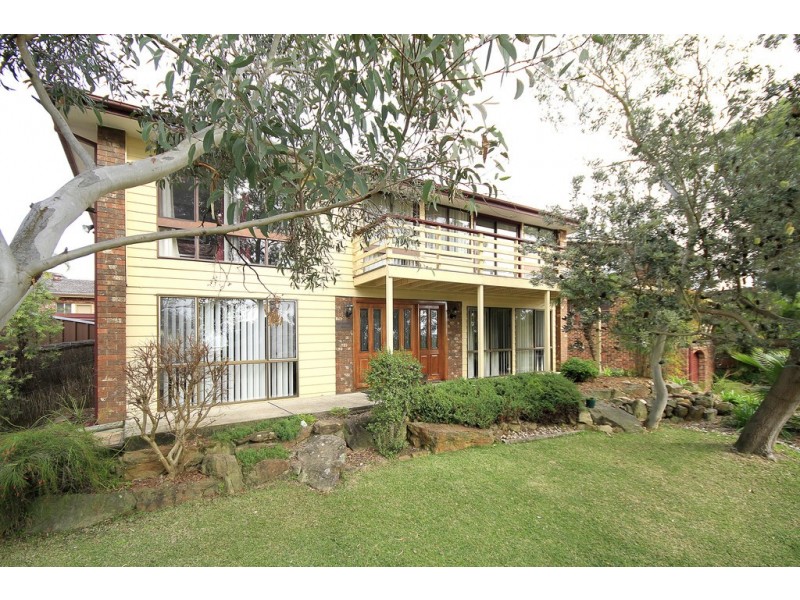 14 Yarrabee Avenue, Bangor NSW 2234