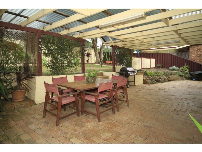 14 Yarrabee Avenue, Bangor NSW 2234