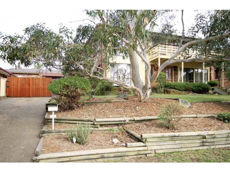 14 Yarrabee Avenue, Bangor NSW 2234