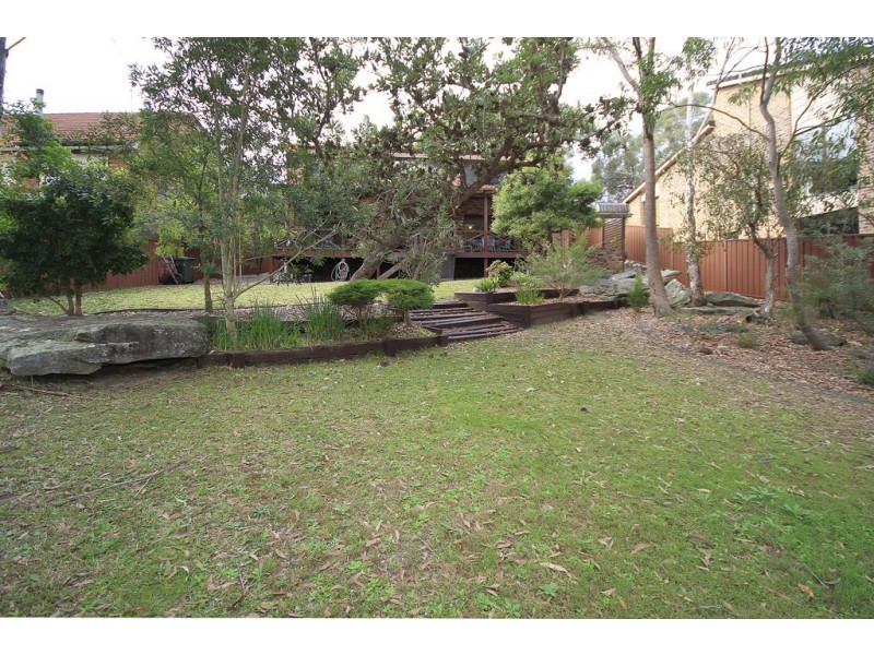 11 Scribbly Gum Place, Alfords Point NSW 2234
