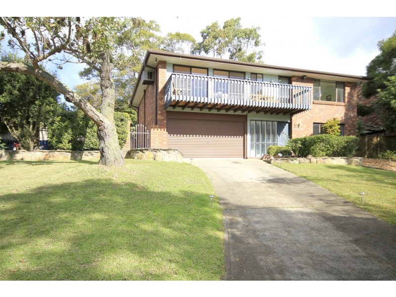 5 Yangoora Close, Bangor NSW 2234