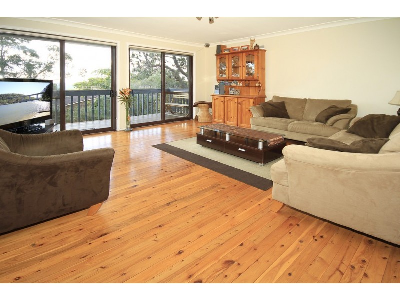 5 Yangoora Close, Bangor NSW 2234