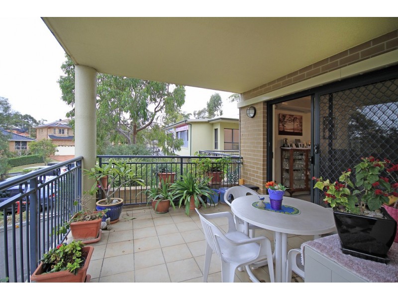 4/92 Allison Crescent, Menai NSW 2234