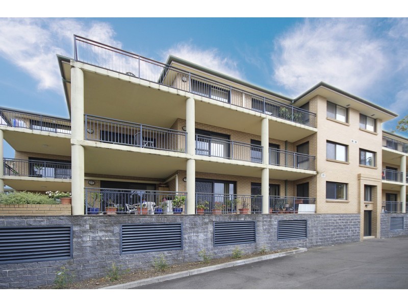 4/92 Allison Crescent, Menai NSW 2234