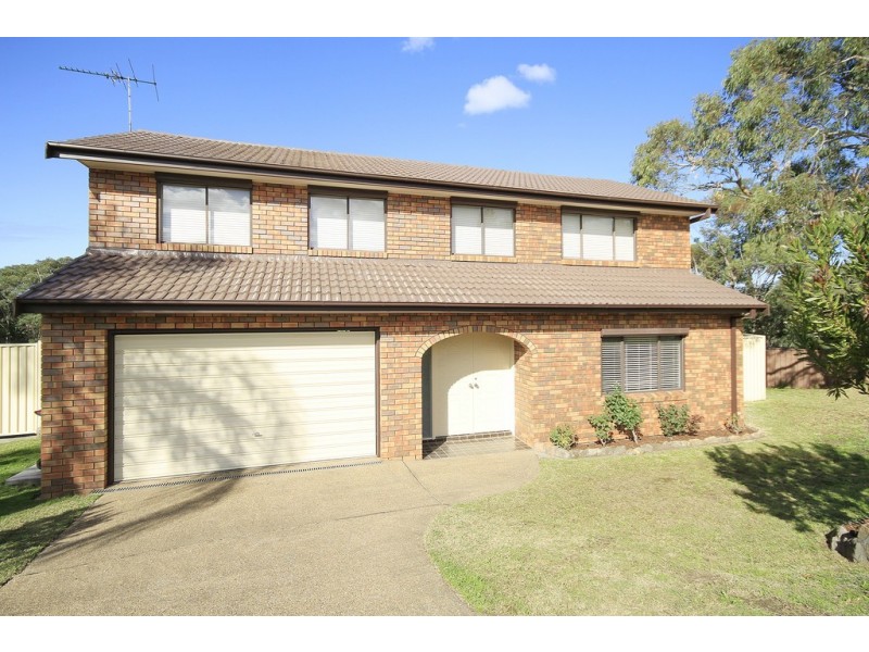 2 Turi Close, Bangor NSW 2234