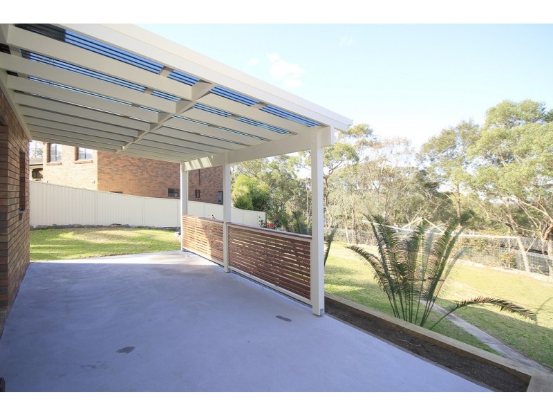 2 Turi Close, Bangor NSW 2234