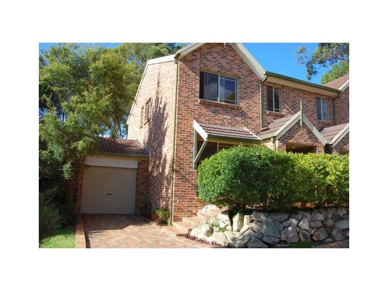 19/19 Owen Jones Row, Menai NSW 2234