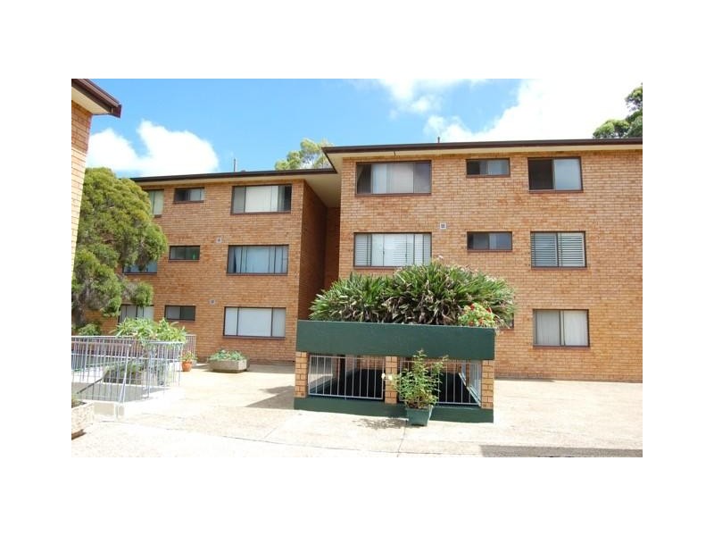 19/28-32 Railway Crescent, Jannali NSW 2226