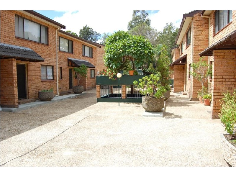 19/28-32 Railway Crescent, Jannali NSW 2226