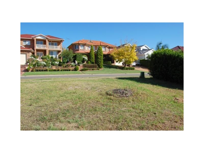 10 Treborth Place, Menai NSW 2234