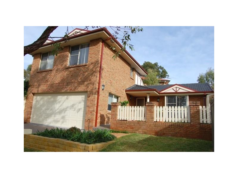 37 Popperwell Drive, Menai NSW 2234