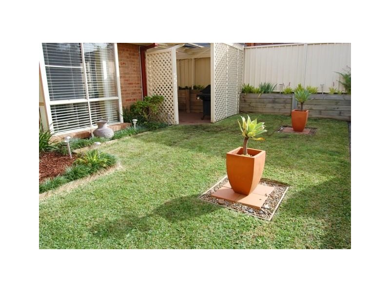 37 Popperwell Drive, Menai NSW 2234