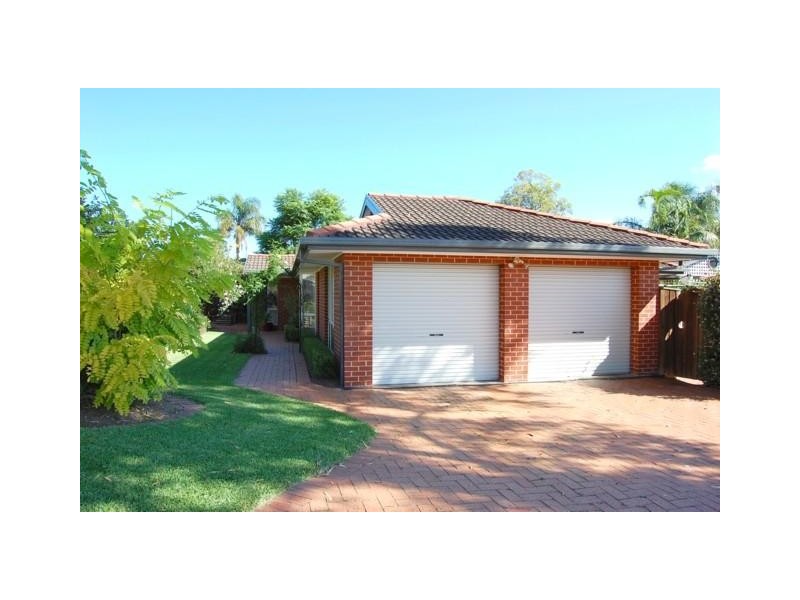 35 The Woods Circuit, Menai NSW 2234