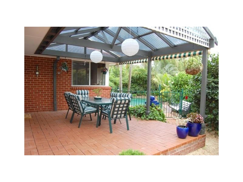 35 The Woods Circuit, Menai NSW 2234