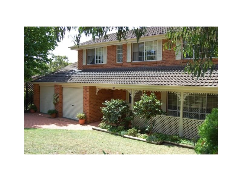 7 Coachwood Crescent, Alfords Point NSW 2234