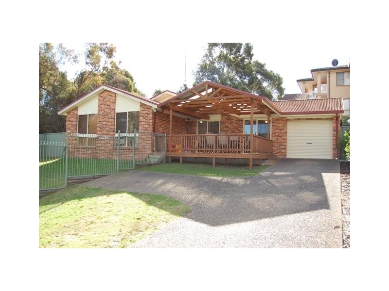 36 Wardell Drive, Barden Ridge NSW 2234