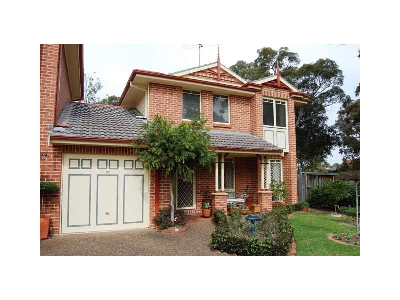 6C Bassett Place, Menai NSW 2234