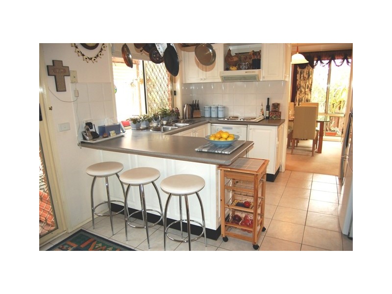 6C Bassett Place, Menai NSW 2234