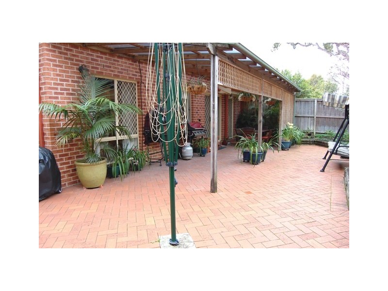 6C Bassett Place, Menai NSW 2234