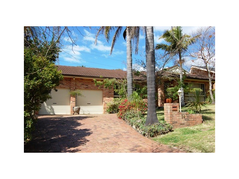 14 Dunmore Place, Barden Ridge NSW 2234