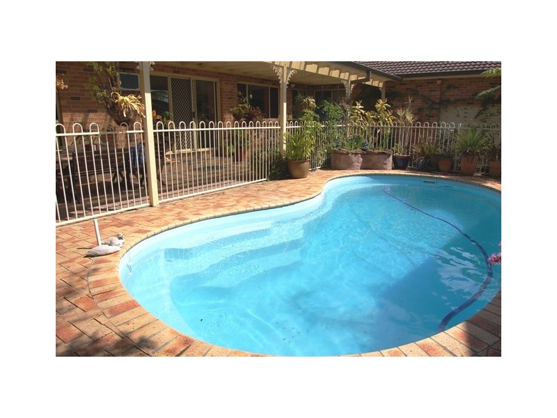 14 Dunmore Place, Barden Ridge NSW 2234