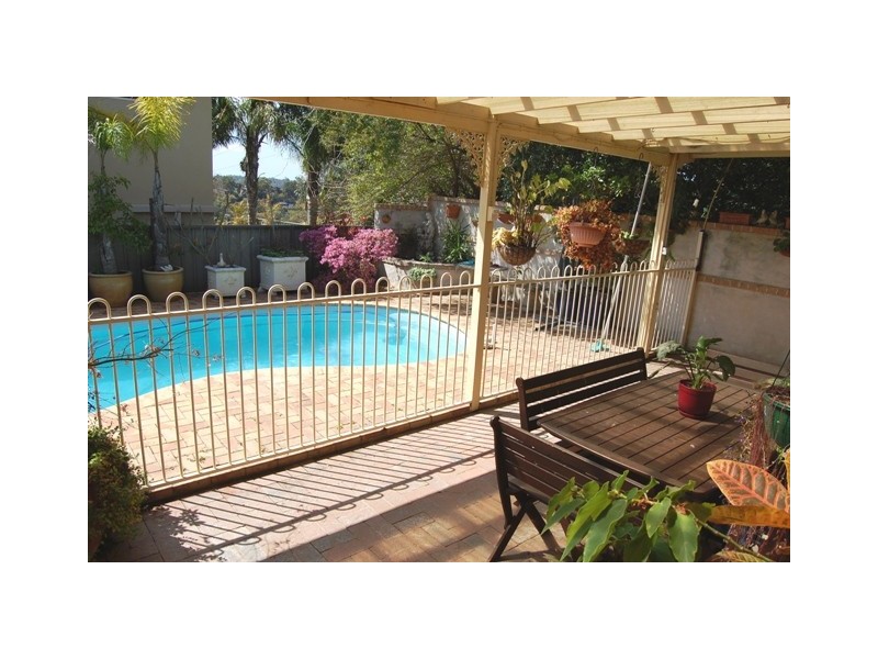 14 Dunmore Place, Barden Ridge NSW 2234