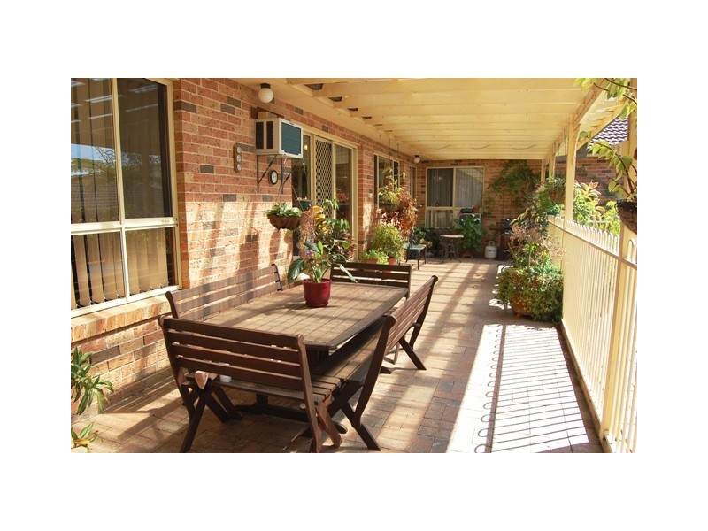 14 Dunmore Place, Barden Ridge NSW 2234