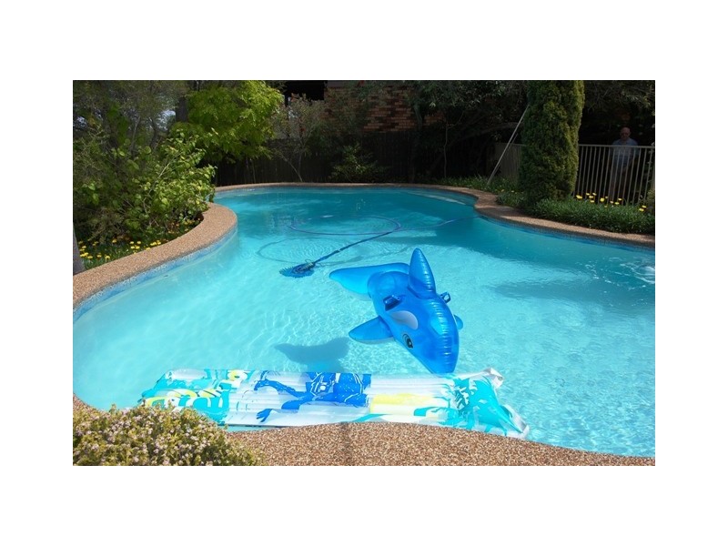 28 Paringa Place, Bangor NSW 2234