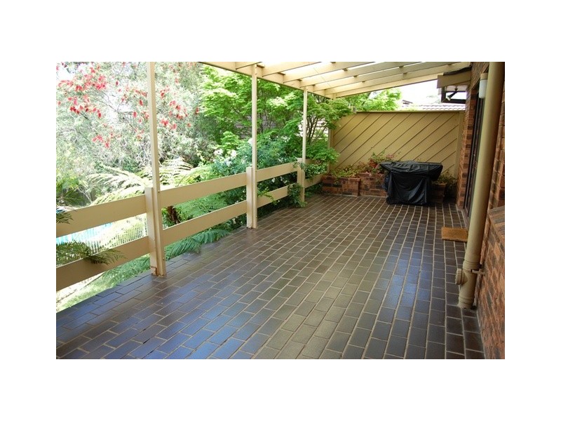 28 Paringa Place, Bangor NSW 2234