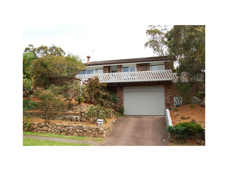 9 Bangalee Place, Bangor NSW 2234