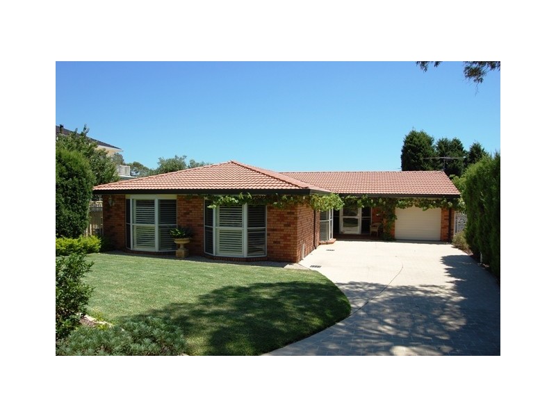 4 Jarrah Close, Alfords Point NSW 2234