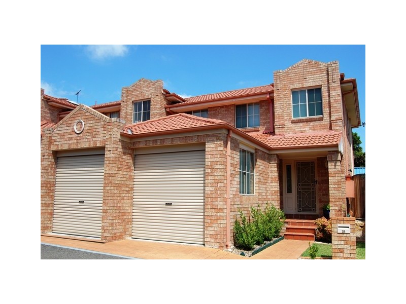18/587 Old Illawarra Road, Menai NSW 2234