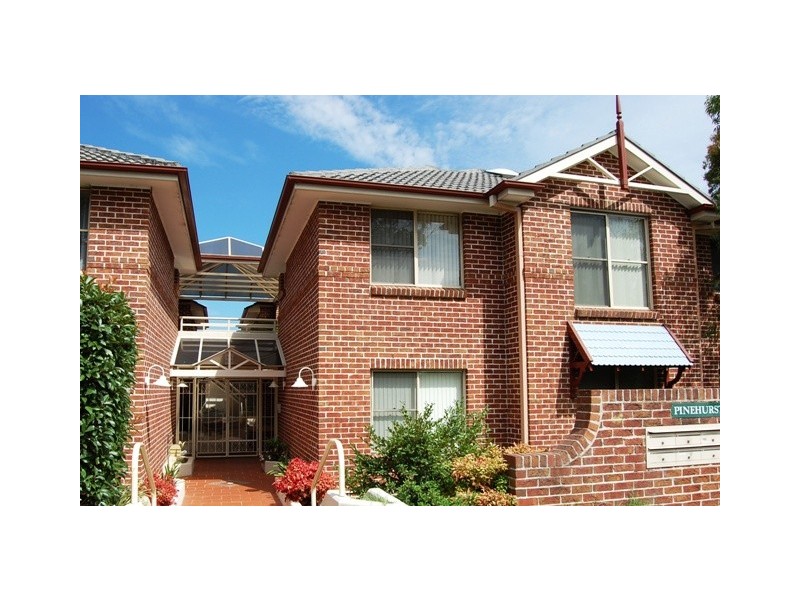 11/1 MacMahon Place, Menai NSW 2234