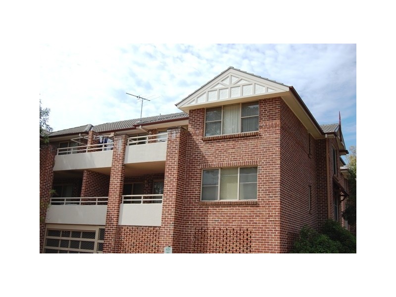 11/1 MacMahon Place, Menai NSW 2234