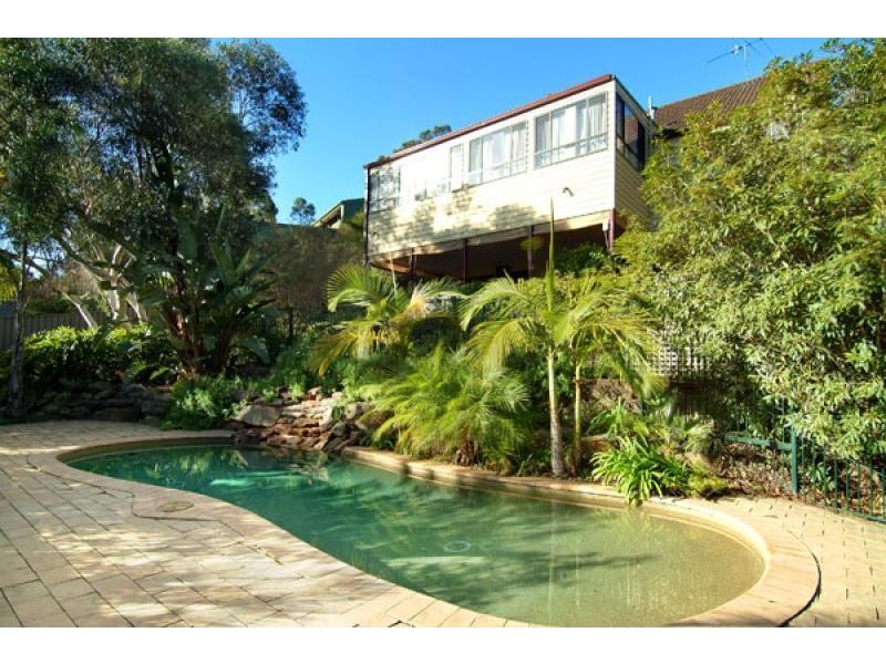 11 Kilby Place, Illawong NSW 2234