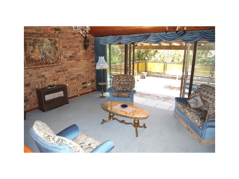 21 Yates Road, Bangor NSW 2234