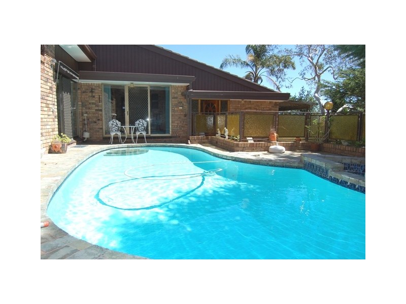 21 Yates Road, Bangor NSW 2234