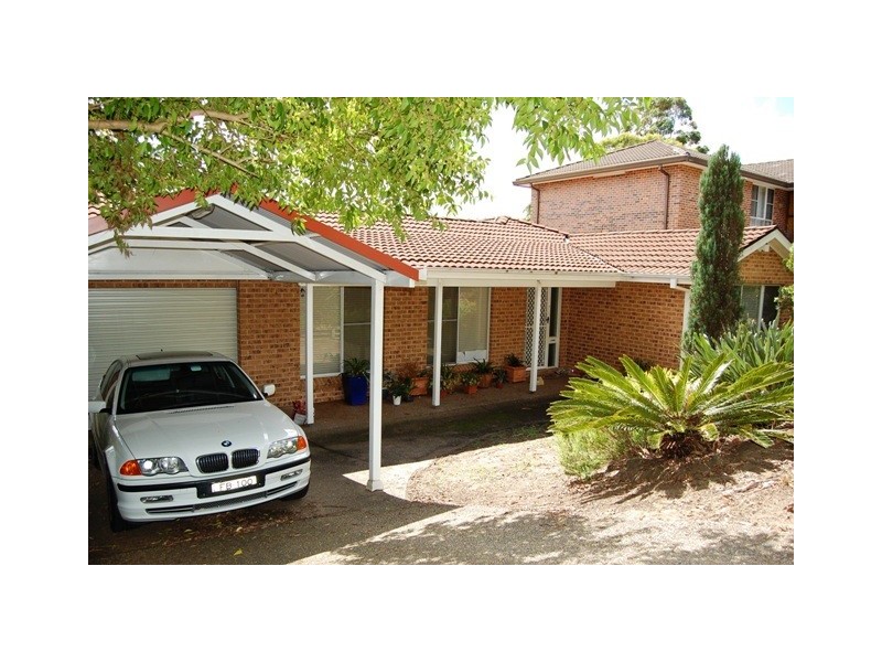 4 Turpentine Close, Alfords Point NSW 2234