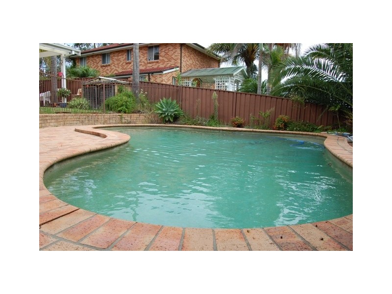 4 Turpentine Close, Alfords Point NSW 2234