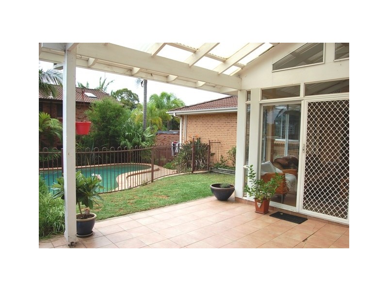 4 Turpentine Close, Alfords Point NSW 2234