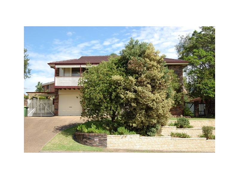 4 Belbowrie Close, Bangor NSW 2234